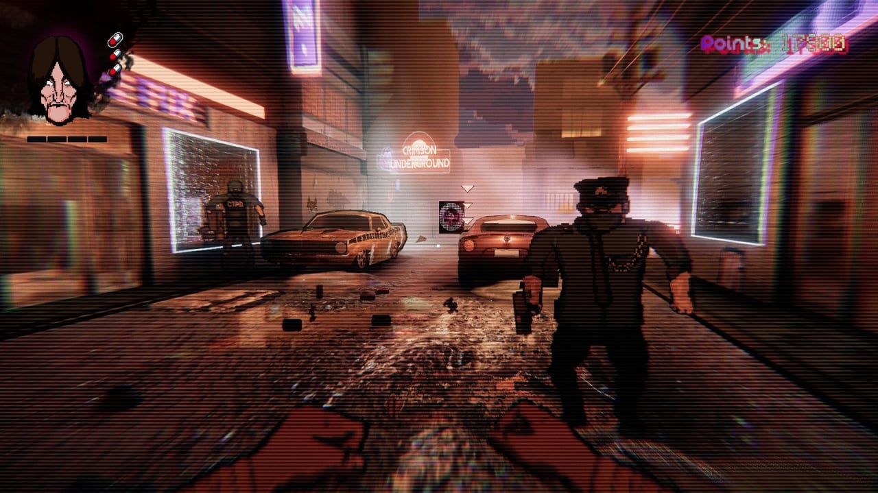 Screenshot #7 - Neckbreak