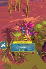 Screenshot #2 - Melobot - A Last Song