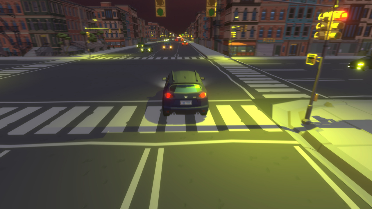 Screenshot #4 - Stone Guardian