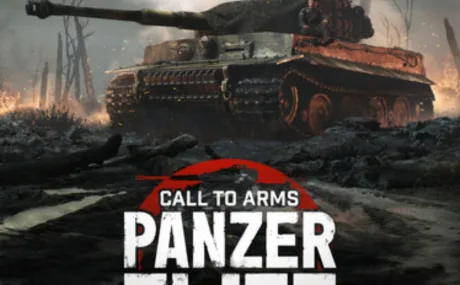 Call to Arms: Panzer Elite: +6 трейнер