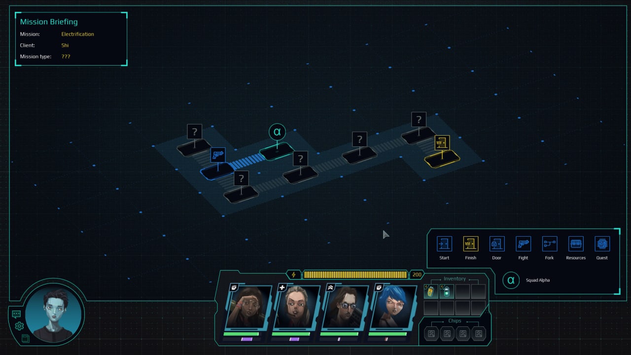 Screenshot #8 - Twilight Wars