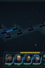 Screenshot #8 - Twilight Wars