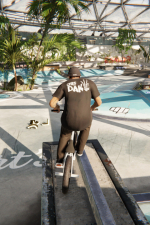 Screenshot #7 - BMX Streets