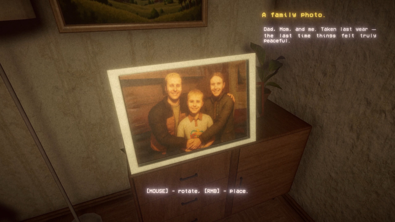 Screenshot #7 - Uncanny Tales: 1992