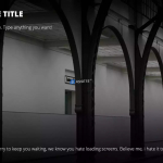 Screenshot #4 - Loading Screen Studio