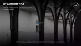 Screenshot #4 - Loading Screen Studio