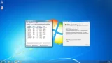 Screenshot #2 - Windows 7 Pro SP1 x64 Июль 2024