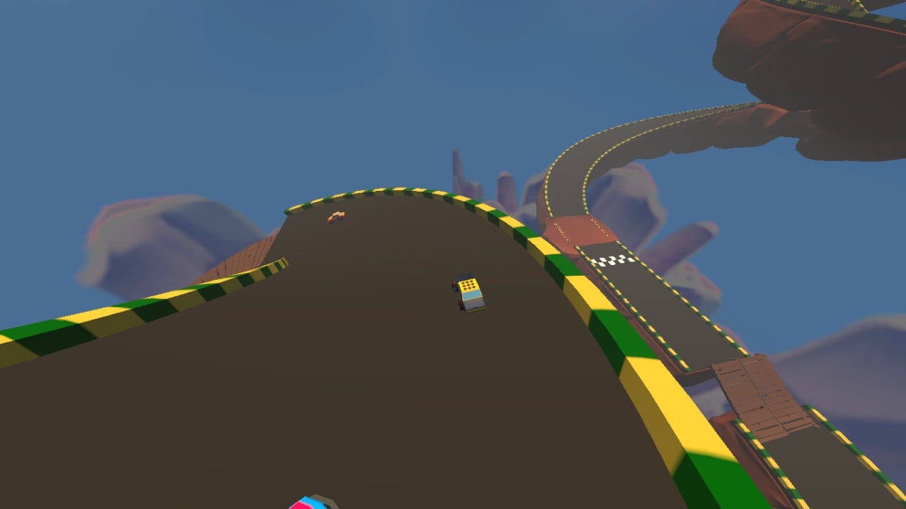 Screenshot #3 - Barro 2020
