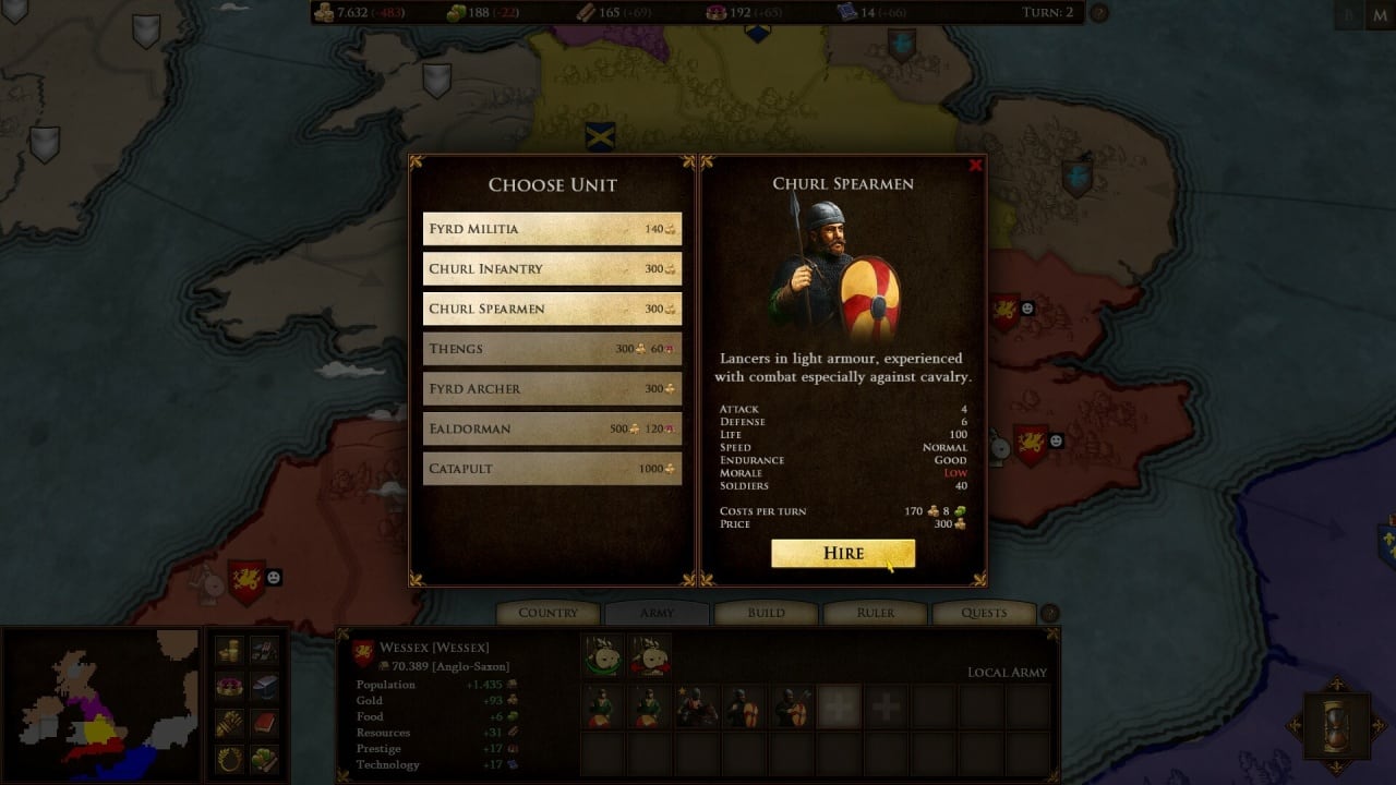 Screenshot #5 - Bellfortis