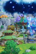 Screenshot #11 - The Lost Village