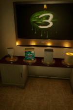 Screenshot #4 - Dead by Backrooms Anomaly