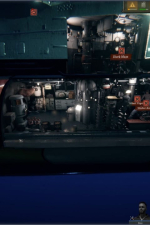 Screenshot #2 - UBOAT