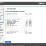 Screenshot #2 - CCleaner 6.18.10838 Technician Edition x64 + CCEnhancer Portable by FC Portables