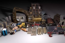 ULTIMATE CONSTRUCTION