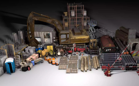 ULTIMATE CONSTRUCTION