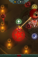 Screenshot #4 - Heroes of Hammerwatch