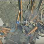 Screenshot #4 - RayFire for Unity