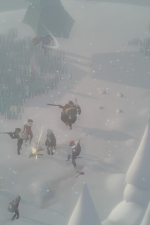 Screenshot #11 - Project Winter