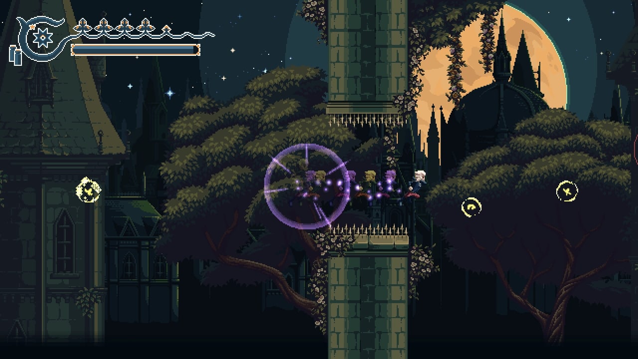 Screenshot #3 - Kingdom Shell