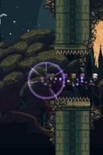 Screenshot #3 - Kingdom Shell