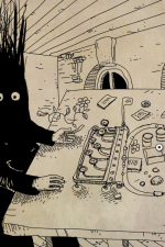 Screenshot #10 - Daymare Town