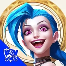 LEAGUE OF LEGENDS: WILD RIFT 6.3.0.9009