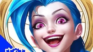 LEAGUE OF LEGENDS: WILD RIFT 6.3.0.9009