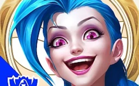 LEAGUE OF LEGENDS: WILD RIFT 6.3.0.9009