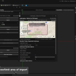 Screenshot #4 - Landscaping plugin UE5.5 v7.21