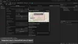 Screenshot #4 - Landscaping plugin UE5.5 v7.21
