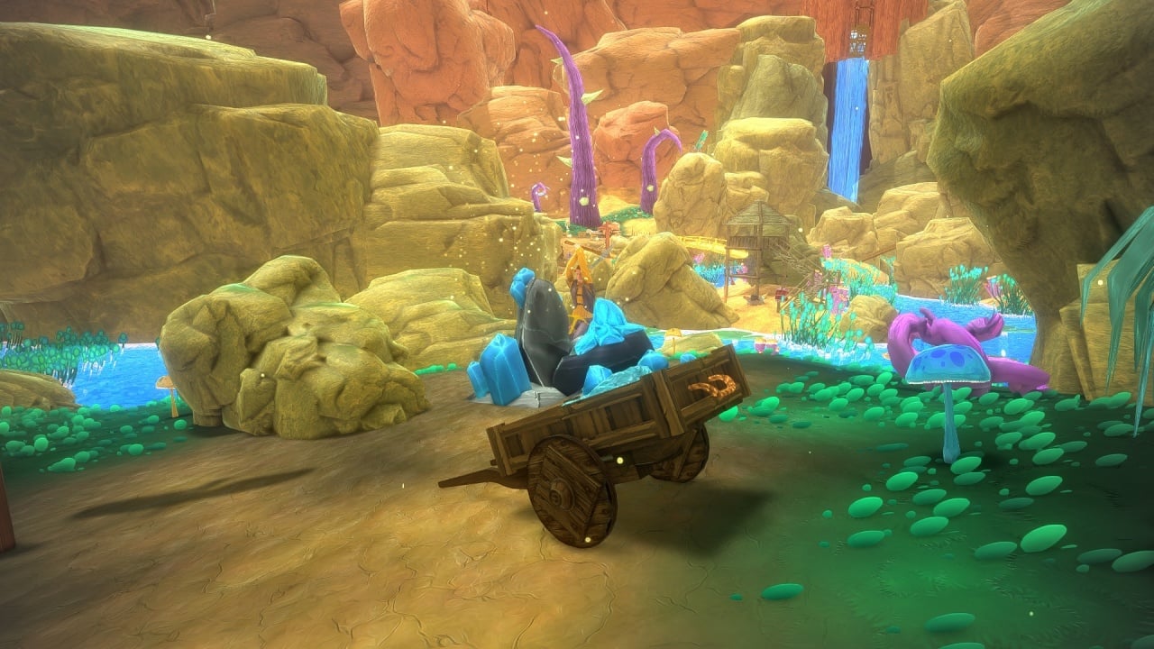 Screenshot #11 - EONIA