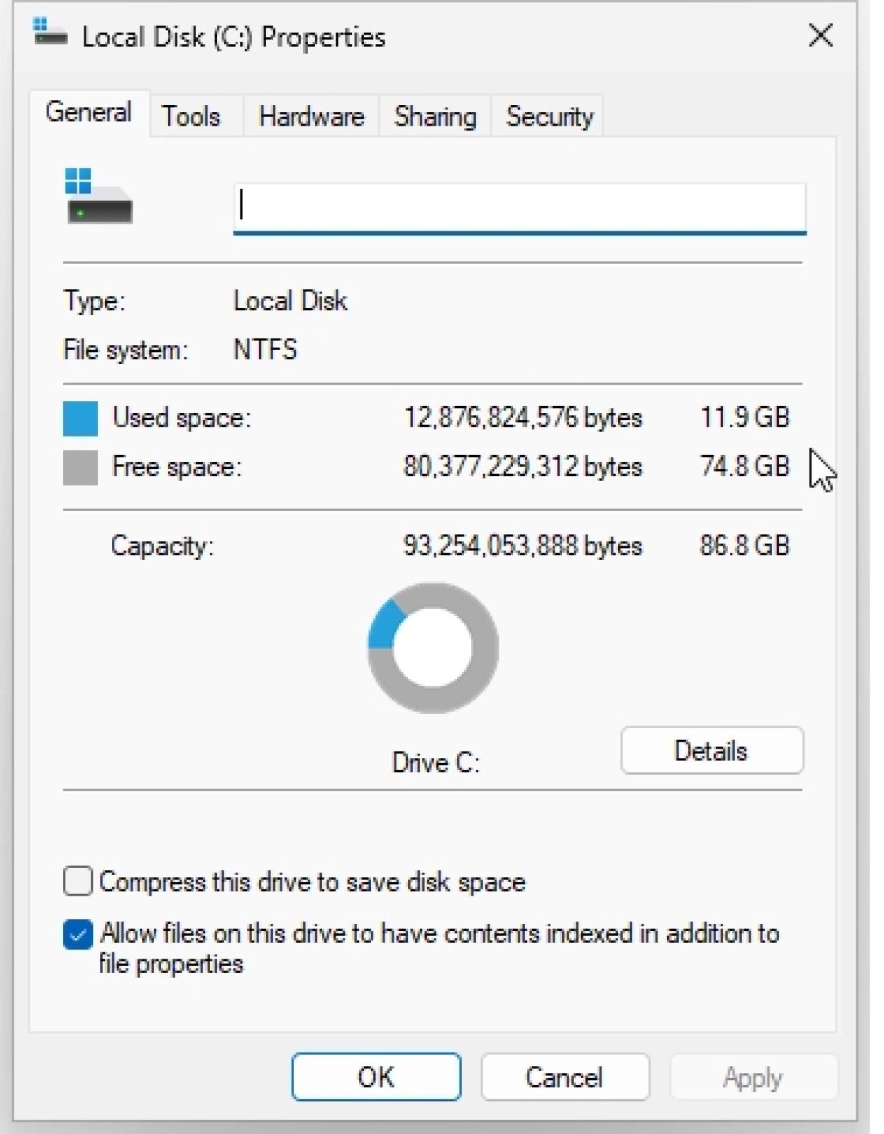 Screenshot #3 - Windows 11 Pro 22H2 22621.1778 by Ankh Tech