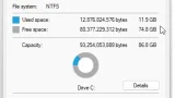Screenshot #3 - Windows 11 Pro 22H2 22621.1778 by Ankh Tech