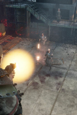 Screenshot #3 - Sancticide