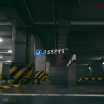 Screenshot #4 - QA Modular Parking