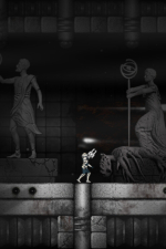 Screenshot #3 - Ex Vitro