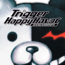DanganRonpa: Trigger Happy Havoc: +7 трейнер
