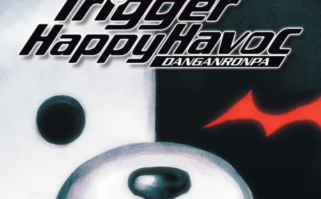 DanganRonpa: Trigger Happy Havoc: +7 трейнер