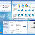 Screenshot #14 - Windows 10 Professional VL x86-x64 21H2 RU by OVGorskiy 02.2022