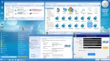 Screenshot #14 - Windows 10 Professional VL x86-x64 21H2 RU by OVGorskiy 02.2022