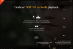 Screenshot #1 - GOM Player