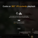 Screenshot #1 - GOM Player