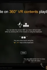 Screenshot #1 - GOM Player