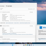 Screenshot #3 - Windows 11 Pro 24H2 Build 26100.2605 Full Декабрь 2024