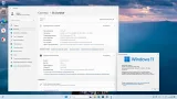 Screenshot #3 - Windows 11 Pro 24H2 Build 26100.2605 Full Декабрь 2024