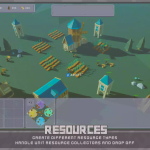Screenshot #1 - RTS Engine 2023