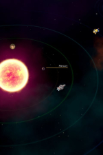 Screenshot #7 - Star Control: Origins