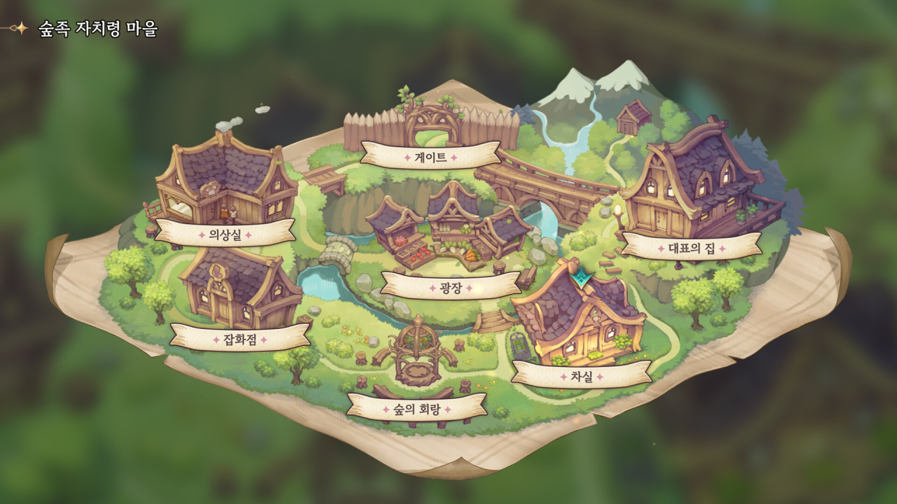 Screenshot #7 - Princess Maker: Children of Revelation