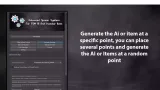 Screenshot #4 - Advanced Spawn System For FSM AI And Invector Item