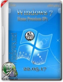 Windows 7 SP1 x86-x64 Home Premium KottoSOFT v.1.0